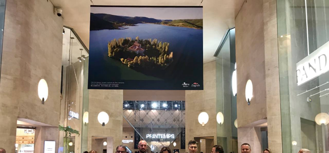 „Hrvatska puna boja“ izvrsna je prilika za promociju hrvatskih krajeva